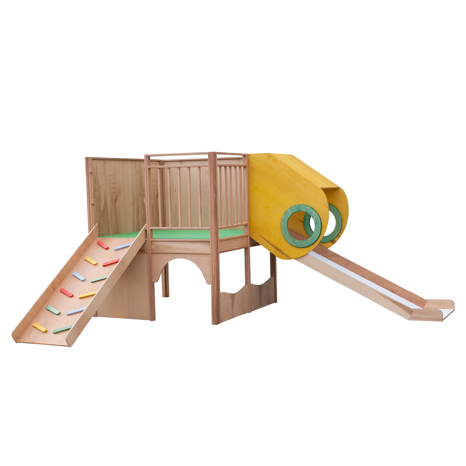 Bild von Happy Play Area