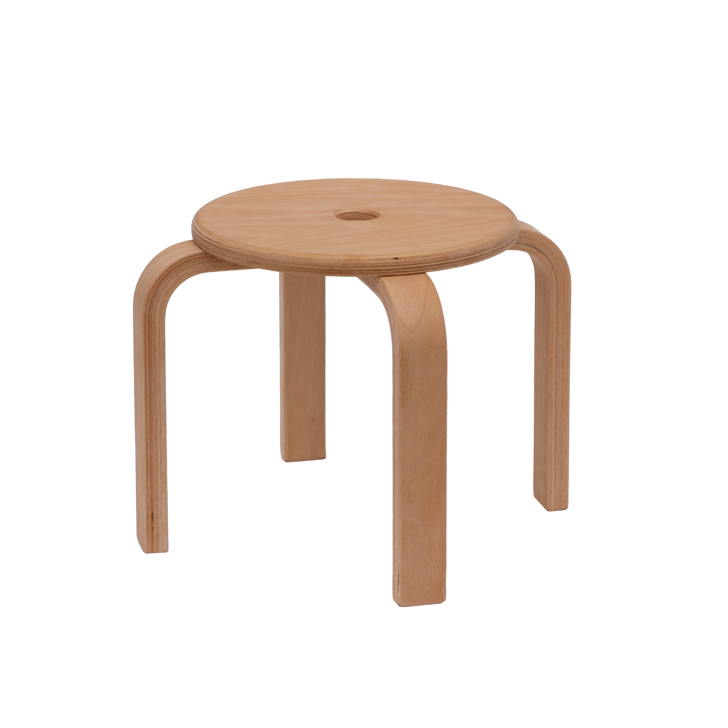 Bild von Hocker "Stool 2"