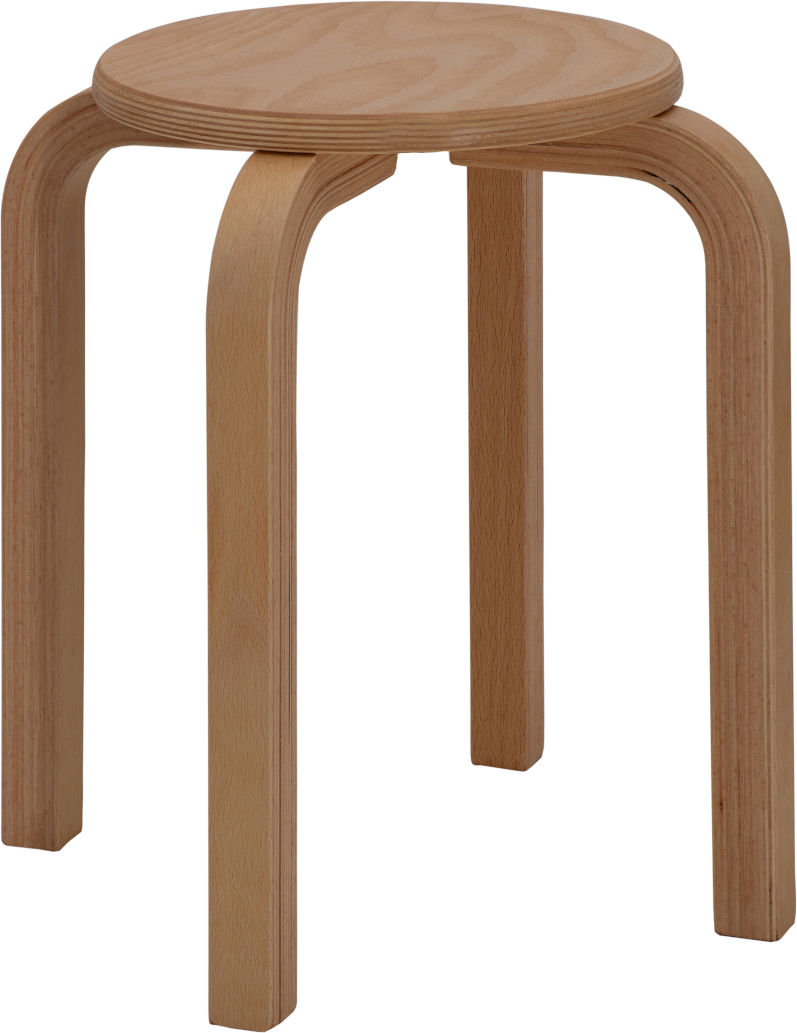 Bild von Hocker "Stool"